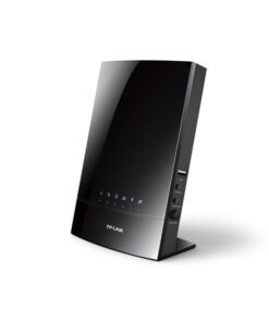 Router băng tần kép không dây AC750 - Archer C20i
