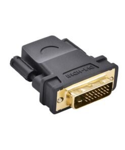 Đầu chuyển đổi DVI 24+1 to HDMI Ugreen 20124