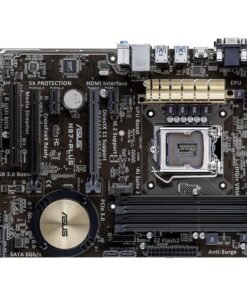 Bo mạch chủ ASUS H97-PLUS