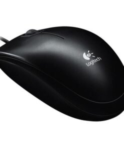 Chuột logitech B100