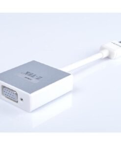 Cáp cắm từ cổng HDMI laptop ra máy chiếu cổng VGA Ztek ZY033