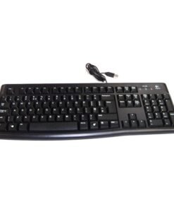 Phím logitech K120