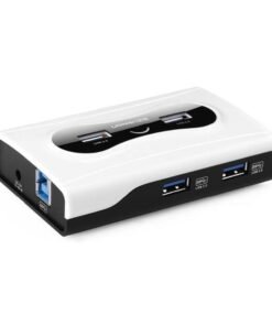 Bộ chia 7 cổng USB 3.0 Ugreen 20247