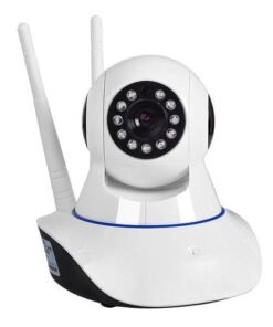 Camera IP không dây quan sát ngày đêm xoay 360 độ Yoosee-05
