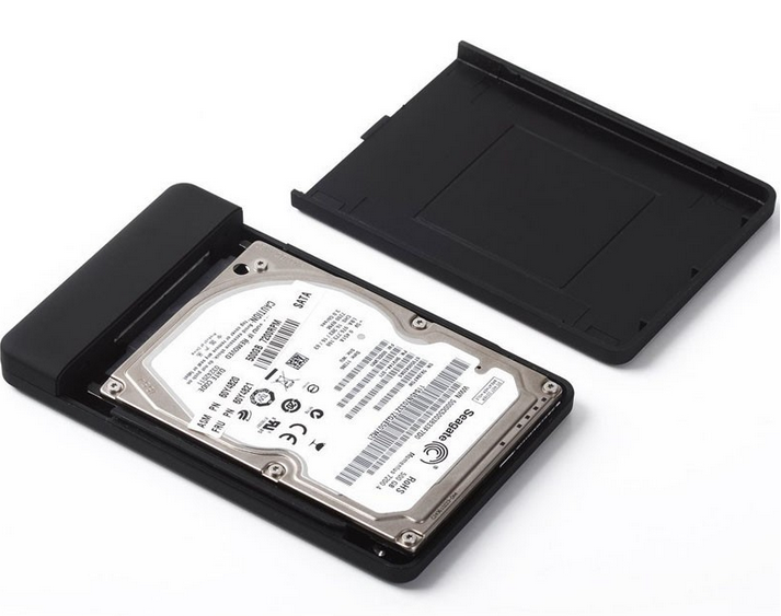box ổ cứng