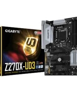 Mainboard GIGABYTE Z270X - UD3