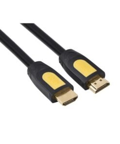 Cáp HDMI UGREEN HD101 dây tròn