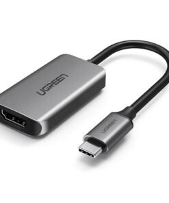 Cáp chuyển đổi USB type C to HDMI kết nối tivi với điện thoại Smartphone