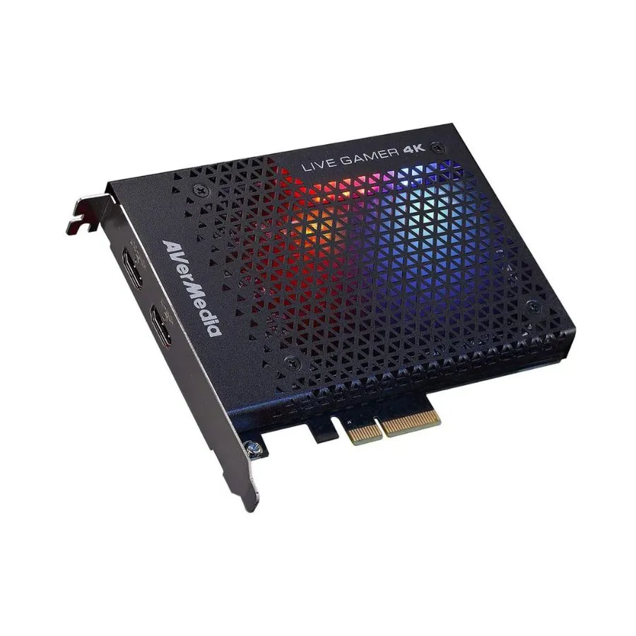 Đánh Giá 5 Mẫu Card Capture Avermedia Tốt Nhất Cho Streamer https://maytinhnamhung.com/