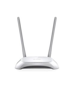 Router Chuẩn N Không Dây tốc độ 300Mbps TL-WR840N