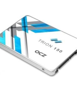 Ổ cứng SSD OCZ Trion 150 120GB Sata3 2.5" (Doc 550MB/s, Ghi 450MB/s)