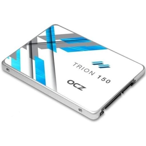 Ổ cứng SSD OCZ Trion 150 120GB Sata3 2.5" (Doc 550MB/s, Ghi 450MB/s)