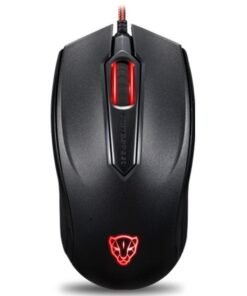 Chuột game motospeed V12