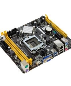 Bo mạch chủ Biostar H81MHV3
