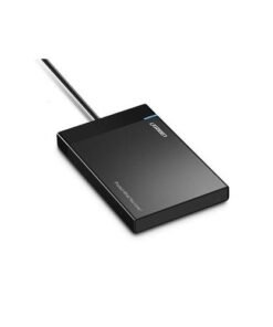 HDD box chuyển đổi ổ cứng latop thành ổ di động