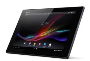 Sony Xperia Tablet mới sắp ra mắt https://maytinhnamhung.com/