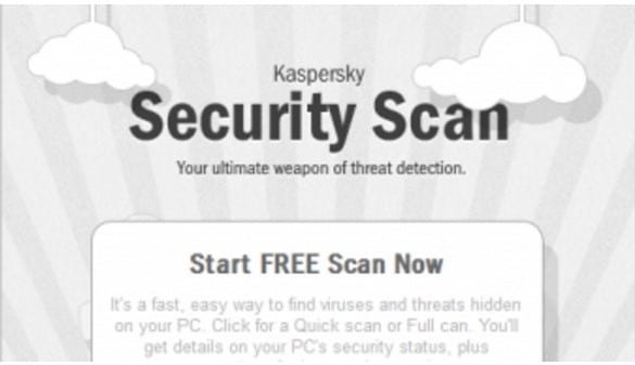 Kaspersky Security Scan: giải pháp miễn phí dành cho máy tính hệ điều hành Windows https://maytinhnamhung.com/
