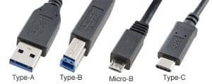USB-C vs USB 3.1 vs Thunderbolt 3: giải mã những điểu chưa rõ. https://maytinhnamhung.com/