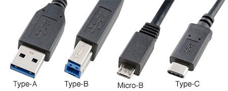 USB-C vs USB 3.1 vs Thunderbolt 3: giải mã những điểu chưa rõ. https://maytinhnamhung.com/