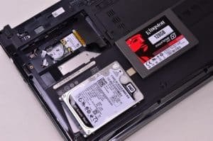 Có nên nâng cấp SSD cho laptop? https://maytinhnamhung.com/