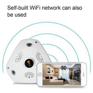 Sử dụng 1 camera VR 360 Panoramic là có thể quan sát toàn bộ văn phòng của bạn. https://maytinhnamhung.com/
