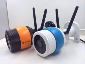 Camera không dây quan sát trong nhà và ngoài trời, ban ngày lẫn cả ban đêm. https://maytinhnamhung.com/