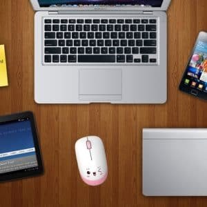 Giới thiệu chuột không dây dùng cho văn phòng. https://maytinhnamhung.com/