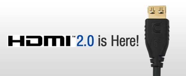 Chuẩn HDMI có thay đổi gì để chạy được cho tivi 4k https://maytinhnamhung.com/