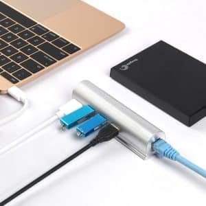 Tư vấn mua bộ chia USB ra cổng mạng LAN gigabit. https://maytinhnamhung.com/