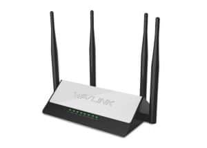 Giới thiệu bộ phát wifi dùng cho văn phòng thế hệ mới Wavlink https://maytinhnamhung.com/