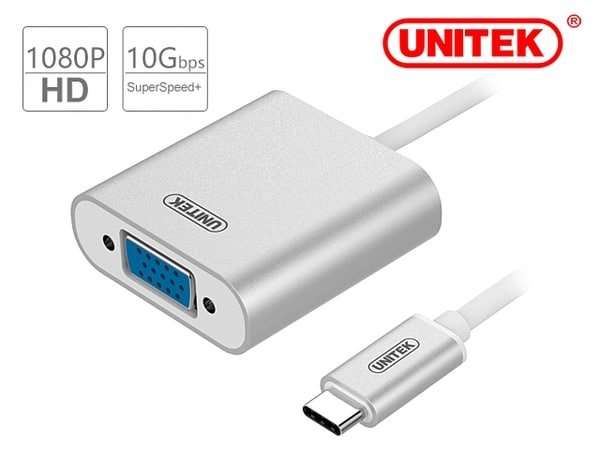 Các loại cáp kết nối Macbook 12 với máy chiếu qua cổng VGA hoặc HDMI https://maytinhnamhung.com/
