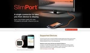 Slimport là gì? Danh sách các điện thoại - máy tính bảng hỗ trợ Slimport. https://maytinhnamhung.com/
