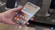 10 tính năng mới trên Galaxy Note 7 https://maytinhnamhung.com/