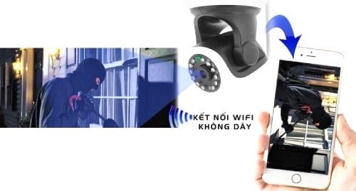 Camera wifi không dây- giám sát an toàn cho mọi không gian. https://maytinhnamhung.com/