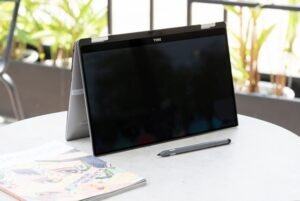 Đầu chuyển cổng cắm chuột không dây, USB cho Dell XPS 13 bản 2 trong 1 https://maytinhnamhung.com/