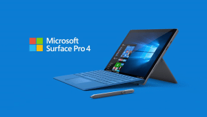 Giới thiệu cáp kết nối Microsoft Surface Pro 4 với máy chiếu. https://maytinhnamhung.com/