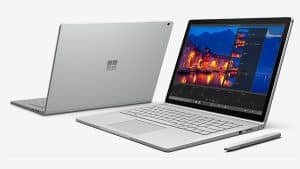 Giới thiệu cáp kết nối Microsoft Surface book với máy chiếu. https://maytinhnamhung.com/