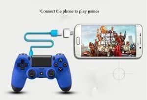 USB type C otg, kết nối tay chơi game trên điện thoại di động. https://maytinhnamhung.com/