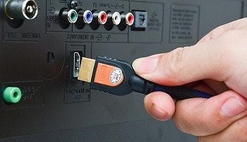 Cáp kết nối case máy tính VGA ra màn hình tivi HDMI. https://maytinhnamhung.com/