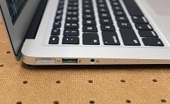Giải pháp cắm dây mạng vào Macbook Air không có cổng LAN https://maytinhnamhung.com/