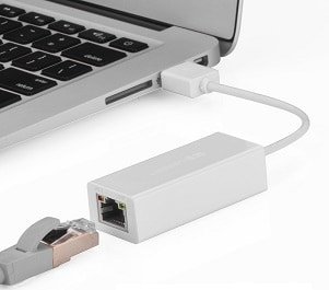 Giải pháp thay thế cổng mạng bị hỏng bằng cổng USB https://maytinhnamhung.com/