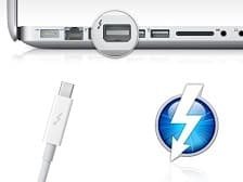 Cáp chuyển thunderbolt to hdmi kết nối macbook với tivi, máy chiếu. https://maytinhnamhung.com/