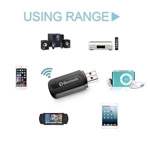 Những loại đầu nhận bluetooth cho loa (bluetooth Receiver) https://maytinhnamhung.com/