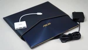 Cáp kết nối Asus Zenbook 3 UX390UA với máy chiếu, tivi HDMI https://maytinhnamhung.com/
