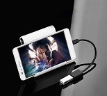 Giới thiệu cáp USB type C otg cho điện thoại andorid 1 Giới thiệu cáp USB type C otg cho điện thoại andorid https://maytinhnamhung.com/