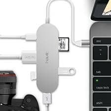 Bộ chia USB cho Macbook pro 13 inch https://maytinhnamhung.com/