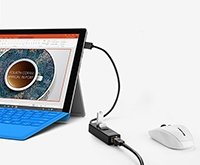 Bộ chia USB cho Microsoft Surface Pro https://maytinhnamhung.com/