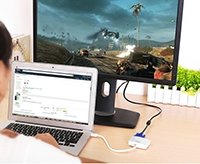 Cáp chuyển cổng Macbook Air ra máy chiếu 1 Cáp chuyển cổng Macbook Air ra máy chiếu https://maytinhnamhung.com/