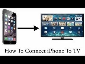 Các cách kết nối Iphone 6 với tivi, máy chiếu. https://maytinhnamhung.com/