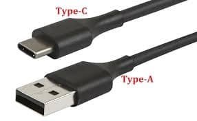 Những phụ kiện kết nối với cổng USB type C trên điện thoại. https://maytinhnamhung.com/